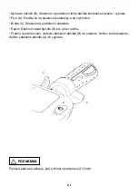 Предварительный просмотр 220 страницы Ducati PRO-II PLUS User Manual