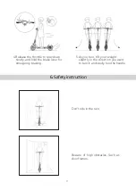 Предварительный просмотр 13 страницы Ducati PRO-II User Manual