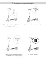 Предварительный просмотр 58 страницы Ducati PRO-II User Manual