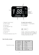 Preview for 129 page of Ducati PRO-II User Manual