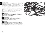 Preview for 49 page of Ducati SBK848 EVO 2011 Owner'S Manual