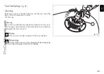 Preview for 56 page of Ducati SBK848 EVO 2011 Owner'S Manual