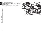 Preview for 59 page of Ducati SBK848 EVO 2011 Owner'S Manual