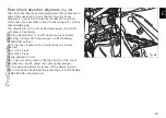 Preview for 62 page of Ducati SBK848 EVO 2011 Owner'S Manual