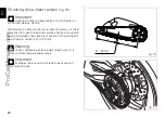 Preview for 85 page of Ducati SBK848 EVO 2011 Owner'S Manual