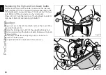 Preview for 87 page of Ducati SBK848 EVO 2011 Owner'S Manual