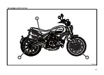 Предварительный просмотр 20 страницы Ducati Scrambler 1100 Pro 2020 Owner'S Manual