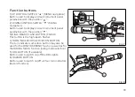 Предварительный просмотр 34 страницы Ducati Scrambler 1100 Pro 2020 Owner'S Manual