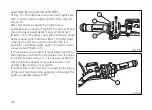 Preview for 135 page of Ducati Scrambler 1100 Pro 2020 Owner'S Manual