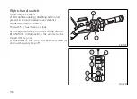 Предварительный просмотр 155 страницы Ducati Scrambler 1100 Pro 2020 Owner'S Manual