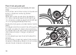 Предварительный просмотр 167 страницы Ducati Scrambler 1100 Pro 2020 Owner'S Manual