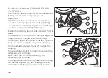 Предварительный просмотр 169 страницы Ducati Scrambler 1100 Pro 2020 Owner'S Manual