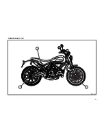 Preview for 20 page of Ducati Scrambler 1100 Owner'S Manual