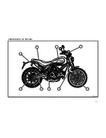 Preview for 22 page of Ducati Scrambler 1100 Owner'S Manual