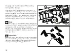 Preview for 183 page of Ducati SCRAMBLER 2020 Owner'S Manual