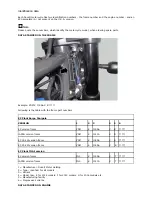 Preview for 13 page of Ducati SCRAMBLER 800 Workshop Manual