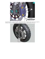 Preview for 82 page of Ducati SCRAMBLER 800 Workshop Manual