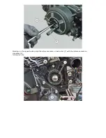 Preview for 91 page of Ducati SCRAMBLER 800 Workshop Manual