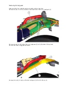 Предварительный просмотр 116 страницы Ducati SCRAMBLER 800 Workshop Manual