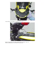 Preview for 124 page of Ducati SCRAMBLER 800 Workshop Manual