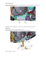 Preview for 147 page of Ducati SCRAMBLER 800 Workshop Manual