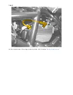 Preview for 166 page of Ducati SCRAMBLER 800 Workshop Manual