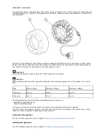 Предварительный просмотр 201 страницы Ducati SCRAMBLER 800 Workshop Manual