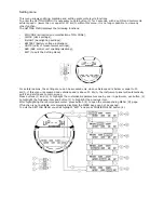 Предварительный просмотр 244 страницы Ducati SCRAMBLER 800 Workshop Manual