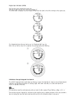 Предварительный просмотр 261 страницы Ducati SCRAMBLER 800 Workshop Manual