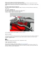 Preview for 274 page of Ducati SCRAMBLER 800 Workshop Manual