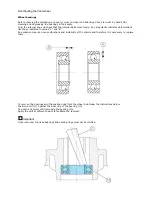 Предварительный просмотр 311 страницы Ducati SCRAMBLER 800 Workshop Manual