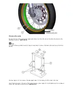 Предварительный просмотр 316 страницы Ducati SCRAMBLER 800 Workshop Manual