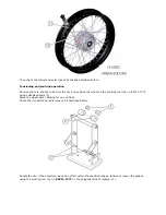 Предварительный просмотр 317 страницы Ducati SCRAMBLER 800 Workshop Manual