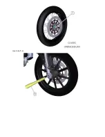 Preview for 321 page of Ducati SCRAMBLER 800 Workshop Manual