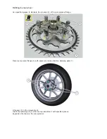 Предварительный просмотр 339 страницы Ducati SCRAMBLER 800 Workshop Manual