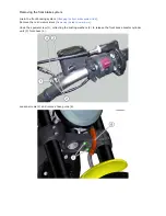 Предварительный просмотр 352 страницы Ducati SCRAMBLER 800 Workshop Manual