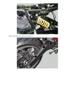 Предварительный просмотр 393 страницы Ducati SCRAMBLER 800 Workshop Manual