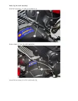 Предварительный просмотр 424 страницы Ducati SCRAMBLER 800 Workshop Manual