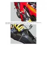 Предварительный просмотр 461 страницы Ducati SCRAMBLER 800 Workshop Manual