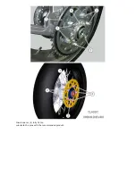 Preview for 480 page of Ducati SCRAMBLER 800 Workshop Manual