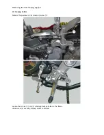 Предварительный просмотр 496 страницы Ducati SCRAMBLER 800 Workshop Manual