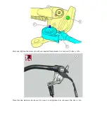 Предварительный просмотр 501 страницы Ducati SCRAMBLER 800 Workshop Manual