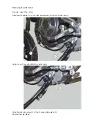 Предварительный просмотр 503 страницы Ducati SCRAMBLER 800 Workshop Manual