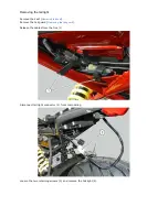 Предварительный просмотр 516 страницы Ducati SCRAMBLER 800 Workshop Manual