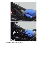 Preview for 586 page of Ducati SCRAMBLER 800 Workshop Manual