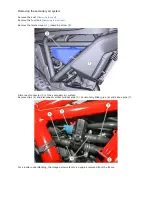 Preview for 600 page of Ducati SCRAMBLER 800 Workshop Manual