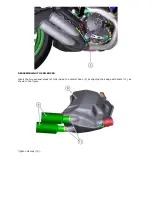 Предварительный просмотр 610 страницы Ducati SCRAMBLER 800 Workshop Manual