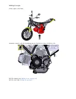 Предварительный просмотр 635 страницы Ducati SCRAMBLER 800 Workshop Manual