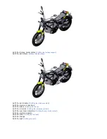 Предварительный просмотр 636 страницы Ducati SCRAMBLER 800 Workshop Manual