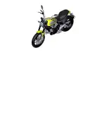 Предварительный просмотр 637 страницы Ducati SCRAMBLER 800 Workshop Manual